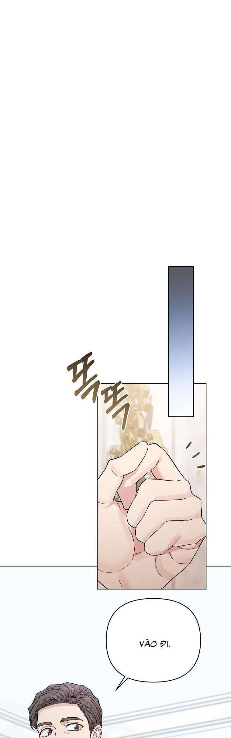 Này Người Chồng Phản Diện, Ngài Ám Ảnh Sai Người Rồi: Chapter 41