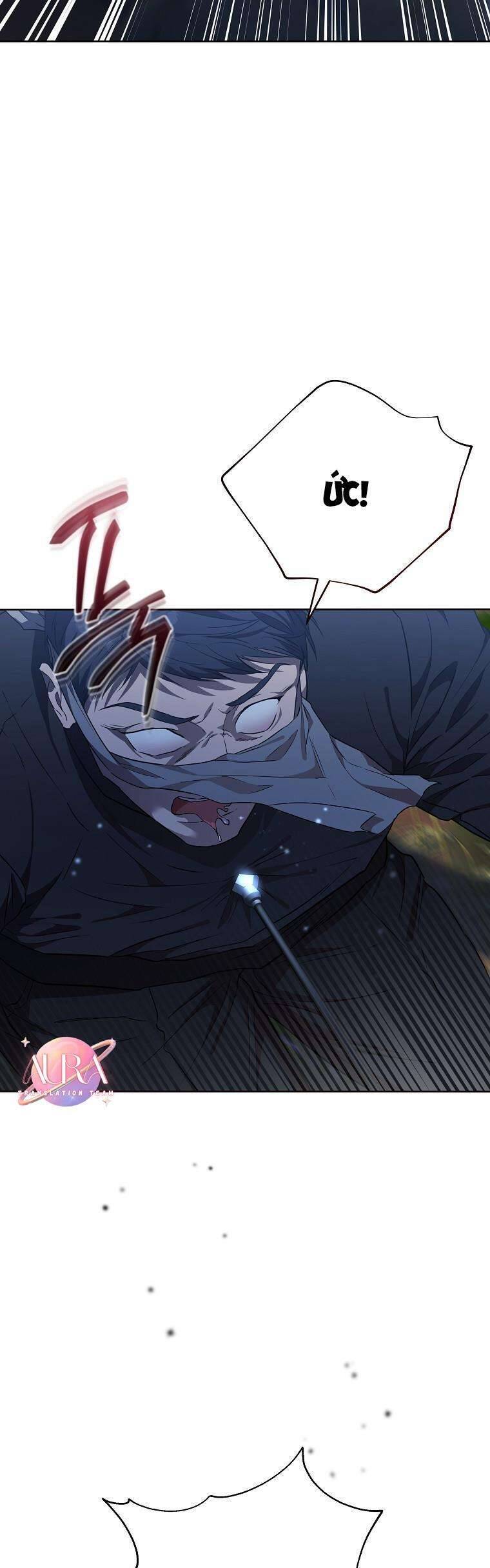 Này Người Chồng Phản Diện, Ngài Ám Ảnh Sai Người Rồi: Chapter 41