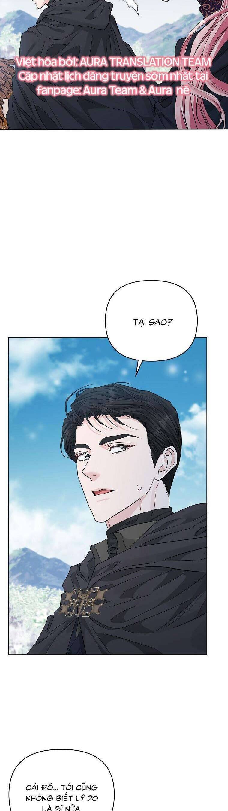 Này Người Chồng Phản Diện, Ngài Ám Ảnh Sai Người Rồi: Chapter 42