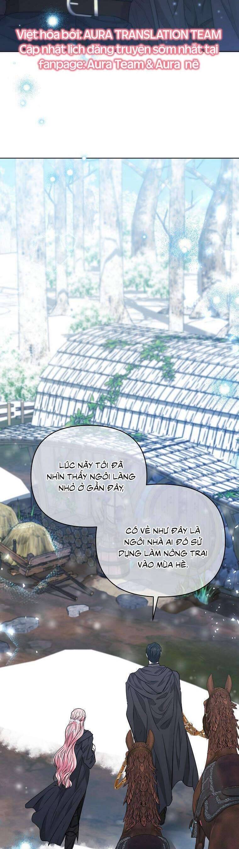 Này Người Chồng Phản Diện, Ngài Ám Ảnh Sai Người Rồi: Chapter 42
