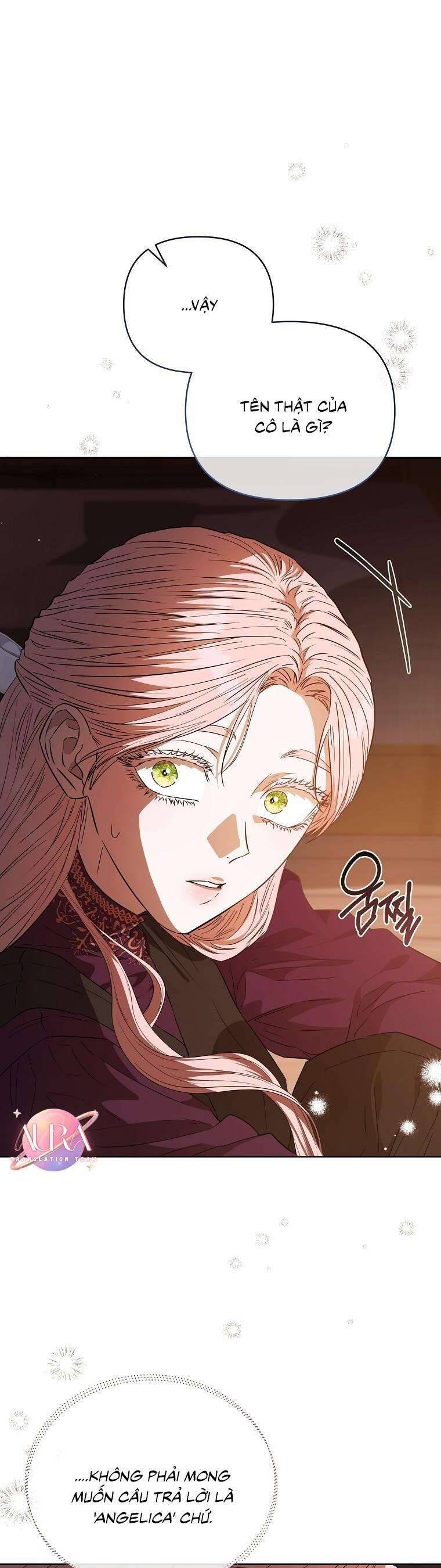 Này Người Chồng Phản Diện, Ngài Ám Ảnh Sai Người Rồi: Chapter 42