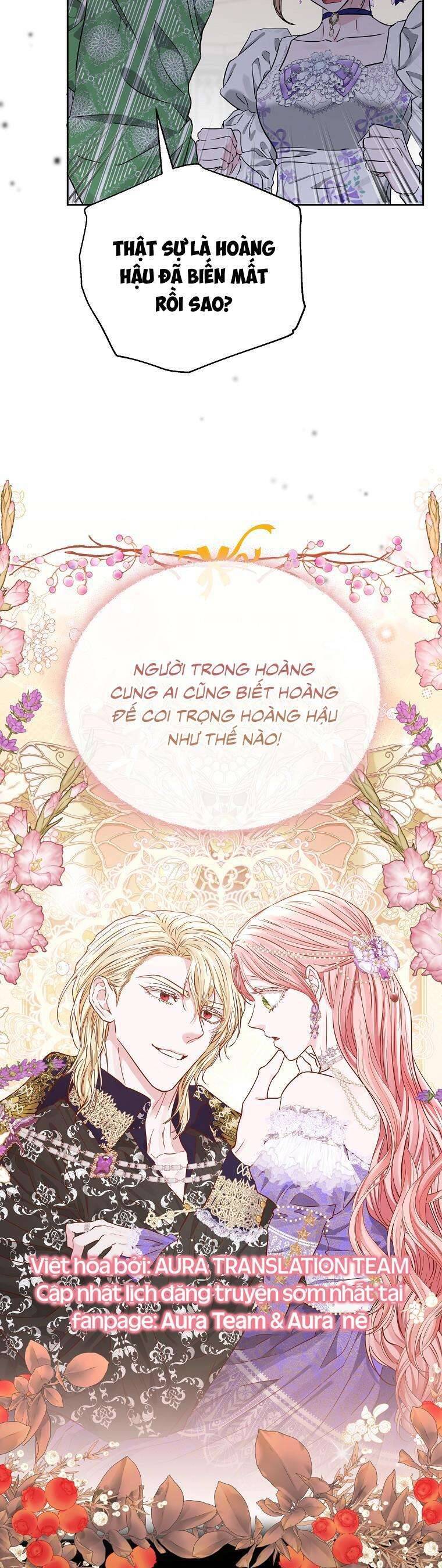 Này Người Chồng Phản Diện, Ngài Ám Ảnh Sai Người Rồi: Chapter 42