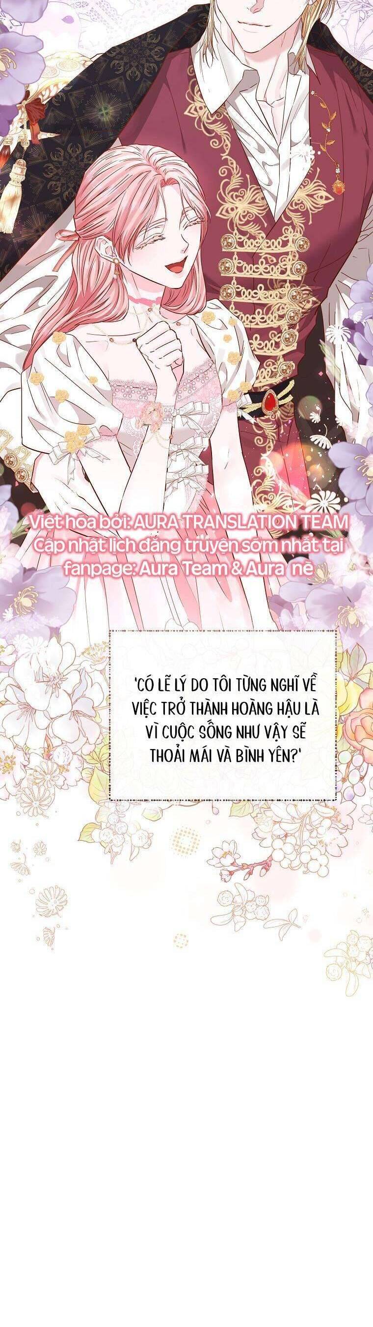 Này Người Chồng Phản Diện, Ngài Ám Ảnh Sai Người Rồi: Chapter 42