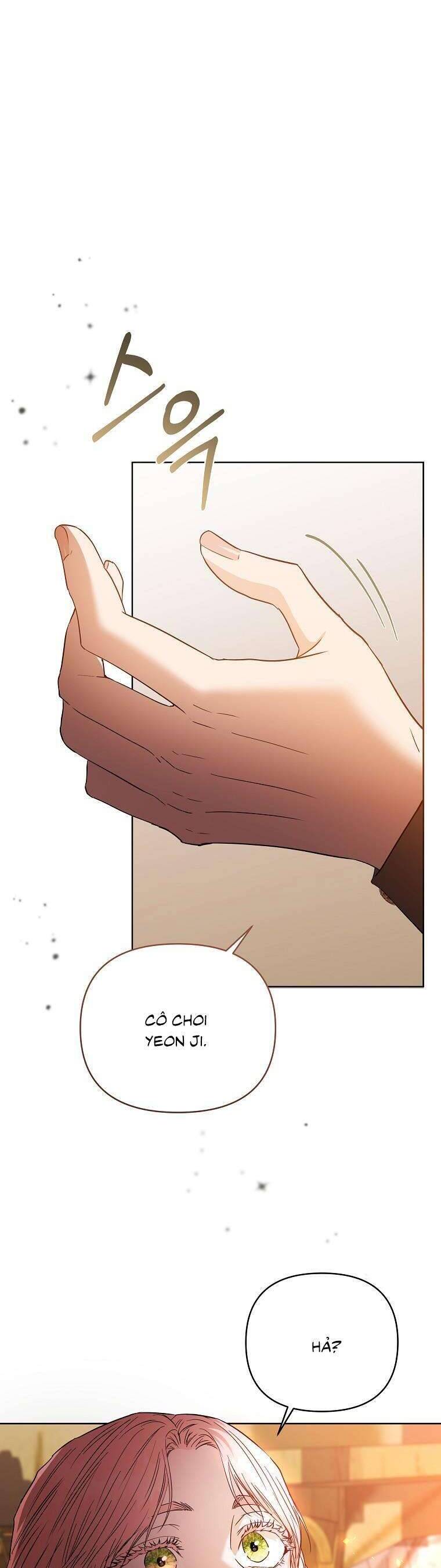 Này Người Chồng Phản Diện, Ngài Ám Ảnh Sai Người Rồi: Chapter 42