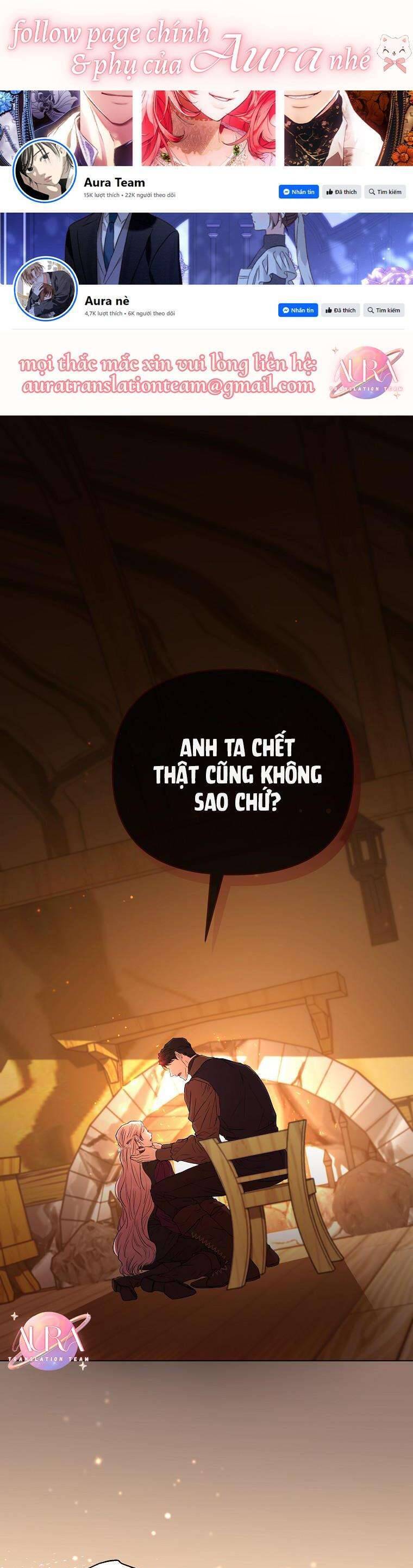 Này Người Chồng Phản Diện, Ngài Ám Ảnh Sai Người Rồi: Chapter 43