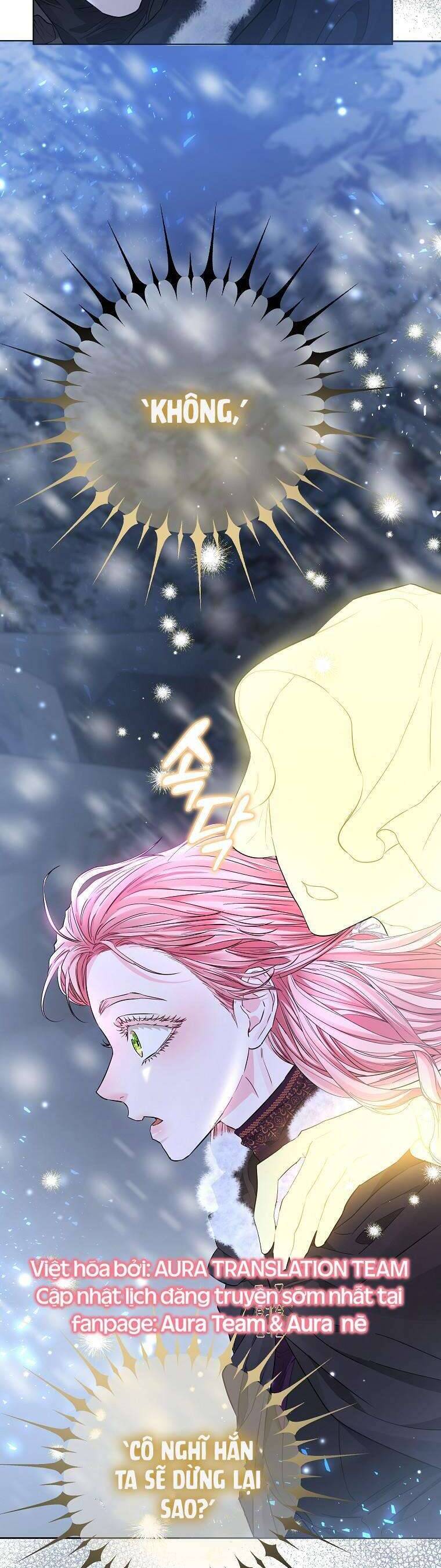 Này Người Chồng Phản Diện, Ngài Ám Ảnh Sai Người Rồi: Chapter 43