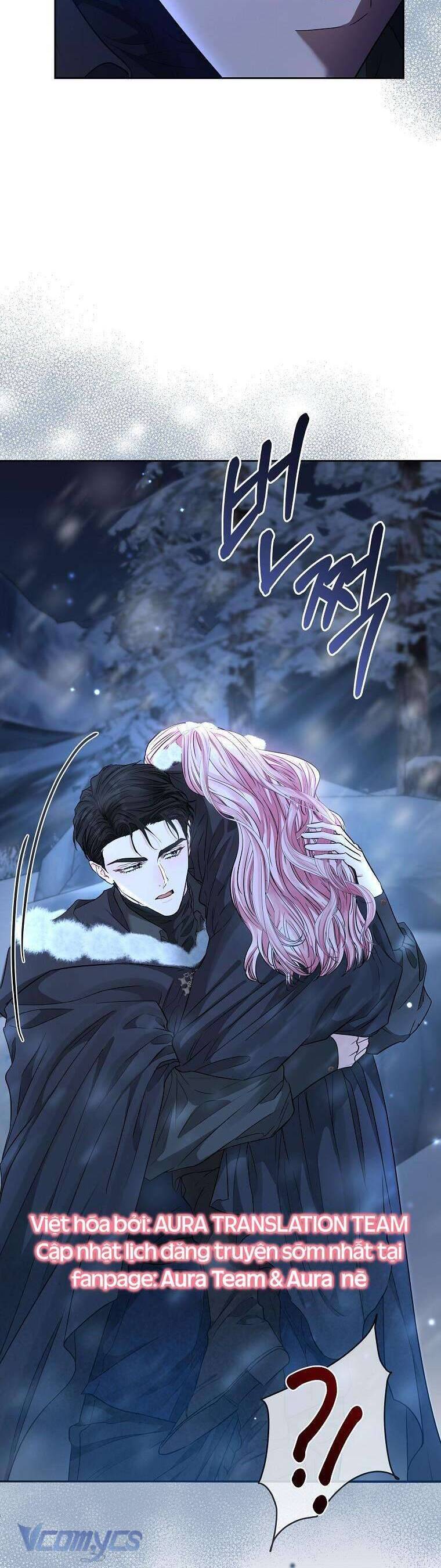 Này Người Chồng Phản Diện, Ngài Ám Ảnh Sai Người Rồi: Chapter 43
