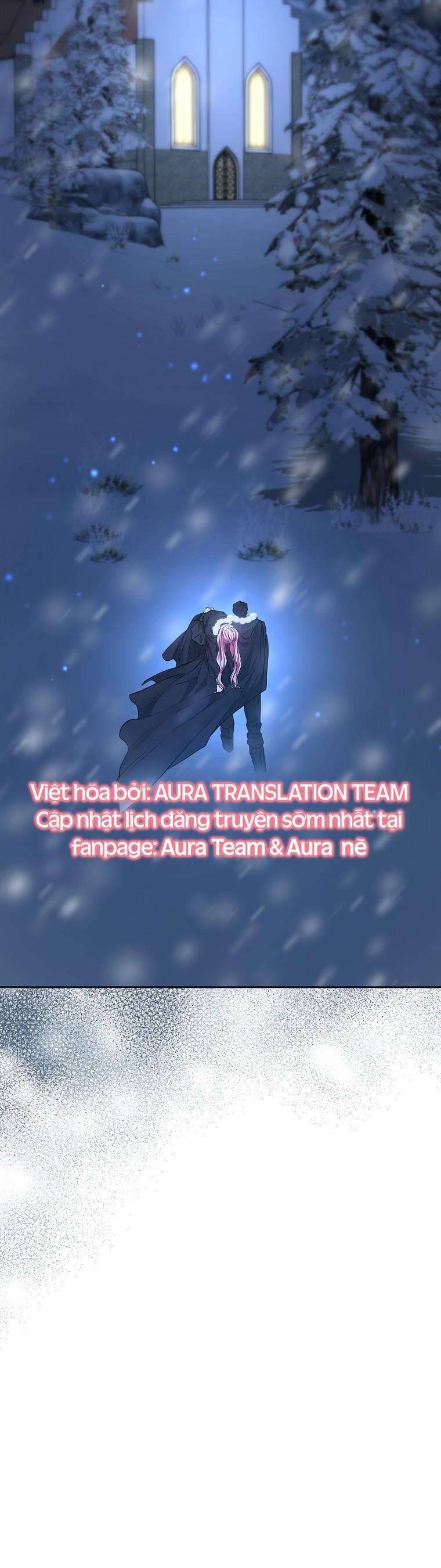 Này Người Chồng Phản Diện, Ngài Ám Ảnh Sai Người Rồi: Chapter 43