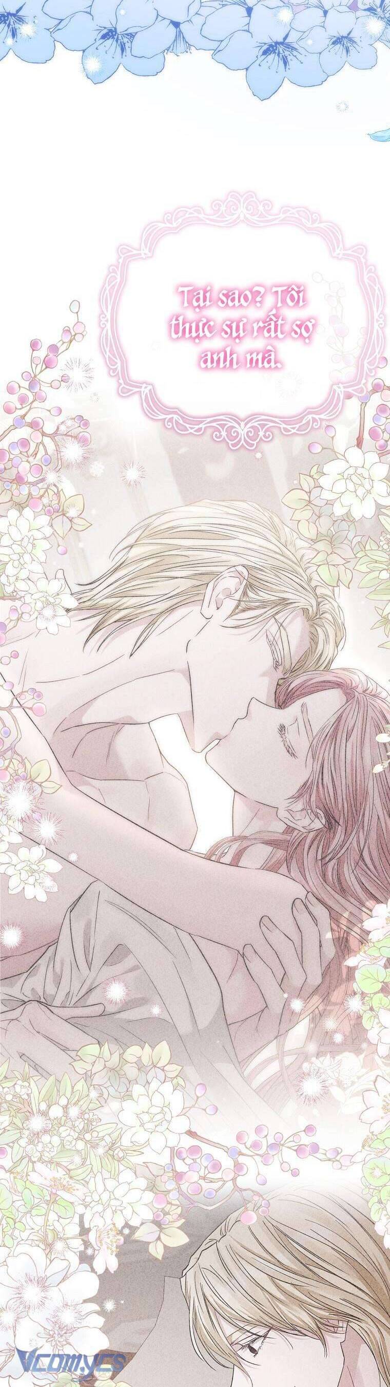 Này Người Chồng Phản Diện, Ngài Ám Ảnh Sai Người Rồi: Chapter 43