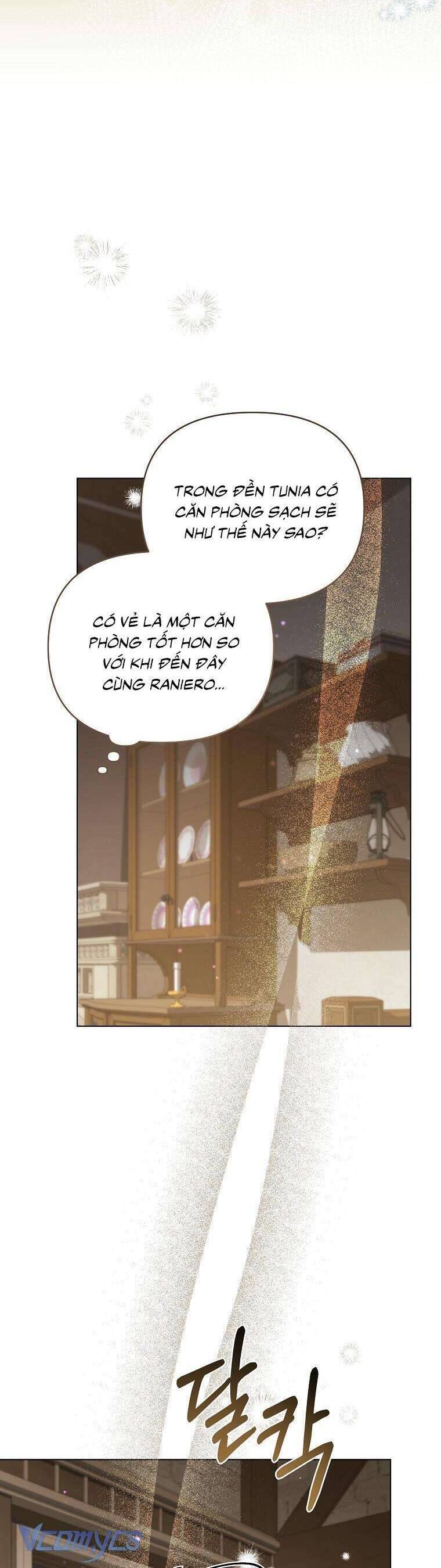 Này Người Chồng Phản Diện, Ngài Ám Ảnh Sai Người Rồi: Chapter 43