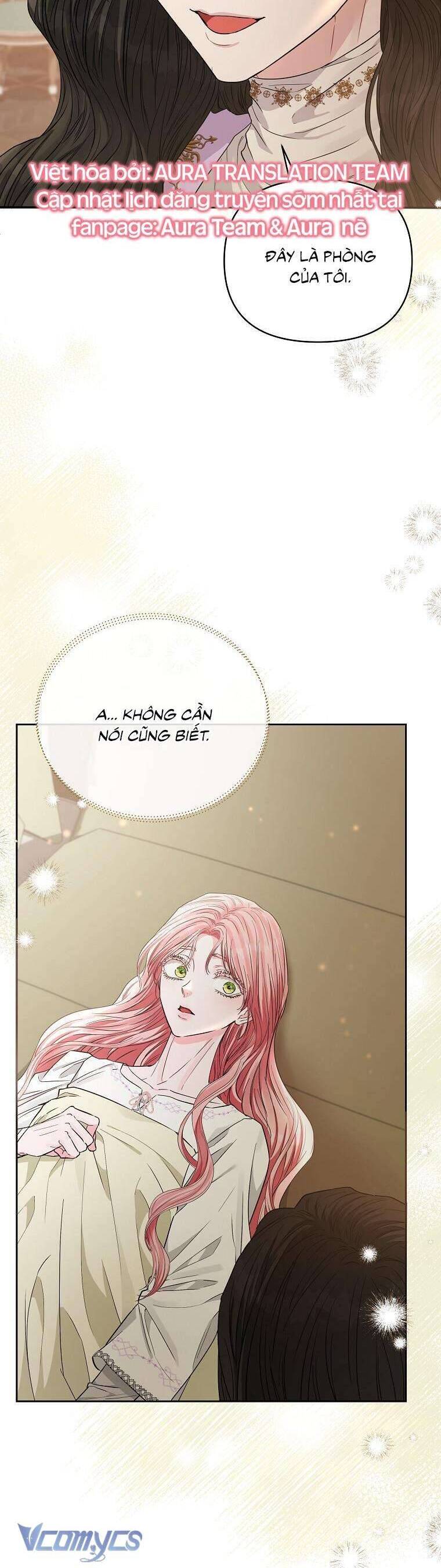 Này Người Chồng Phản Diện, Ngài Ám Ảnh Sai Người Rồi: Chapter 43
