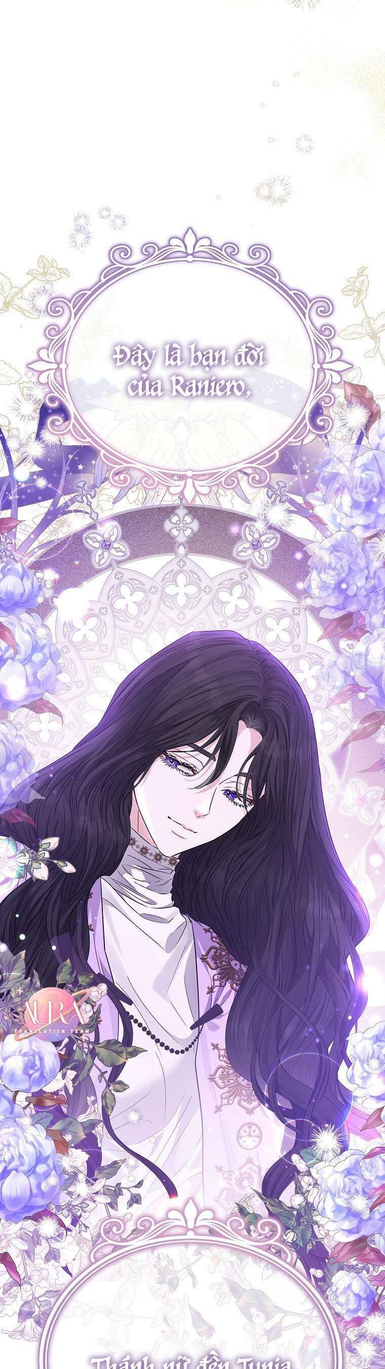 Này Người Chồng Phản Diện, Ngài Ám Ảnh Sai Người Rồi: Chapter 43