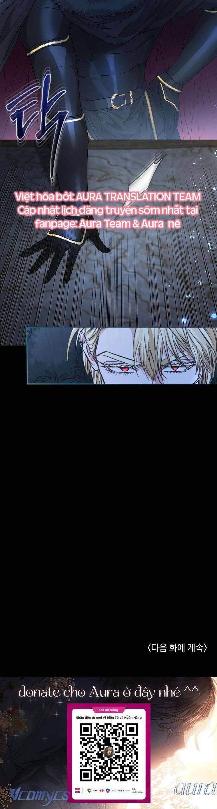 Này Người Chồng Phản Diện, Ngài Ám Ảnh Sai Người Rồi: Chapter 43