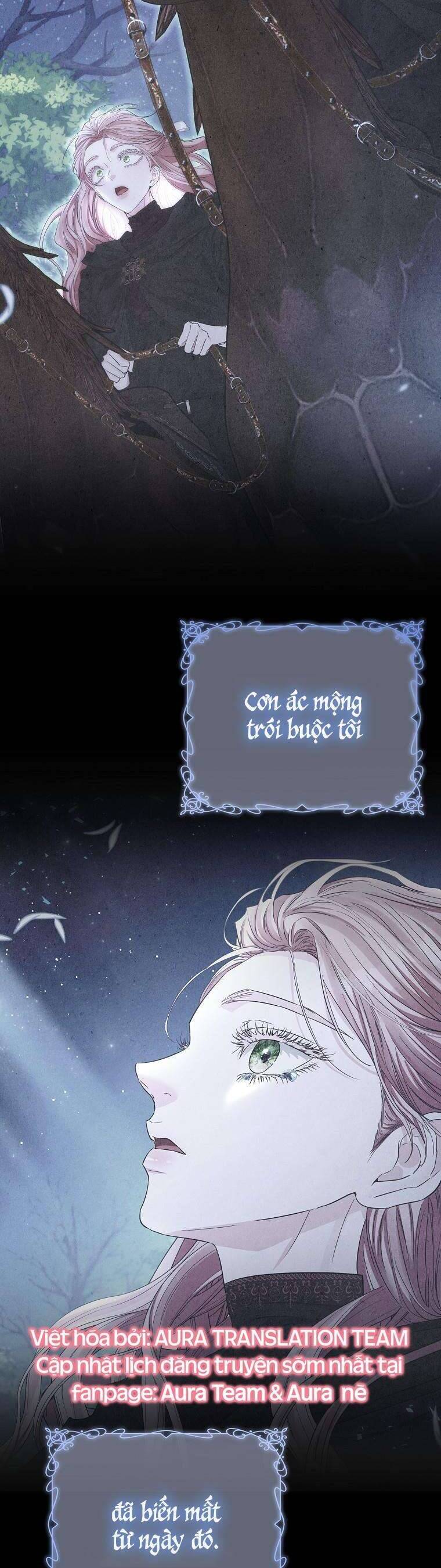 Này Người Chồng Phản Diện, Ngài Ám Ảnh Sai Người Rồi: Chapter 43