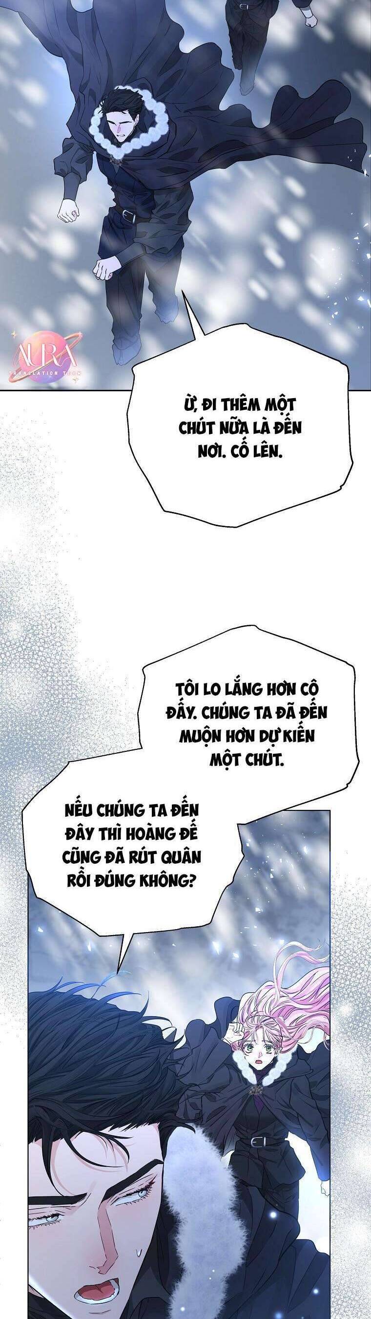 Này Người Chồng Phản Diện, Ngài Ám Ảnh Sai Người Rồi: Chapter 43