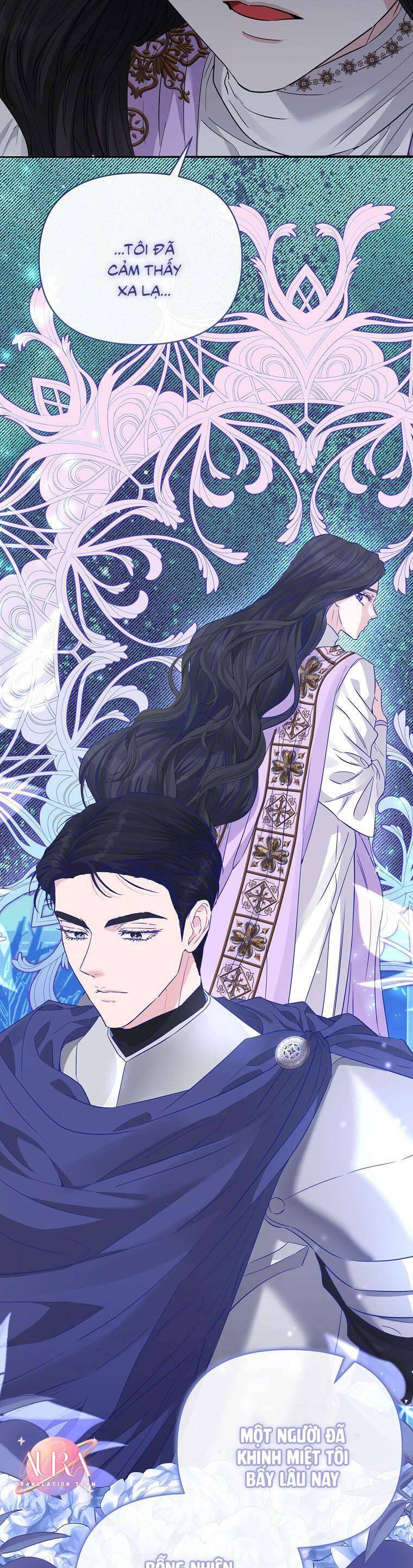 Này Người Chồng Phản Diện, Ngài Ám Ảnh Sai Người Rồi: Chapter 44