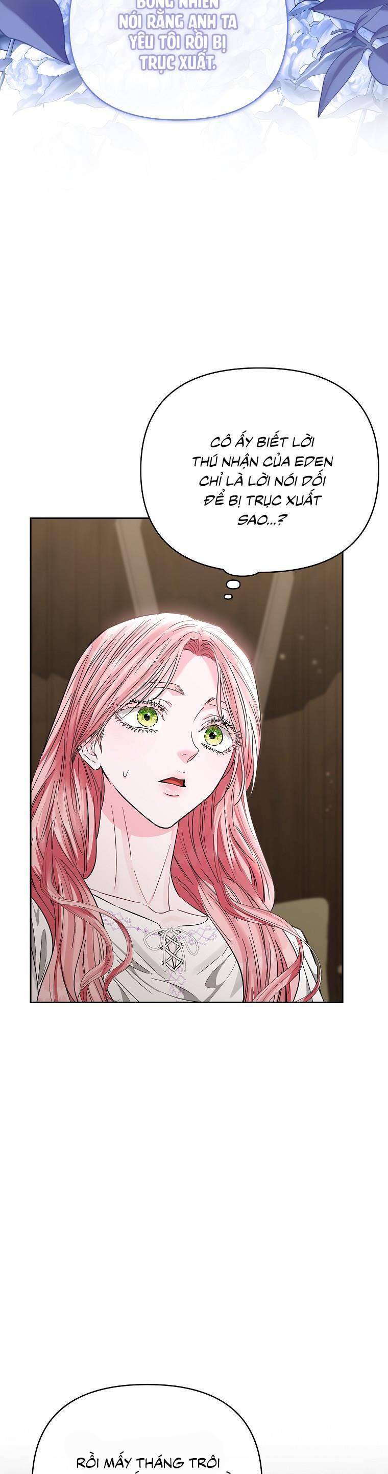 Này Người Chồng Phản Diện, Ngài Ám Ảnh Sai Người Rồi: Chapter 44