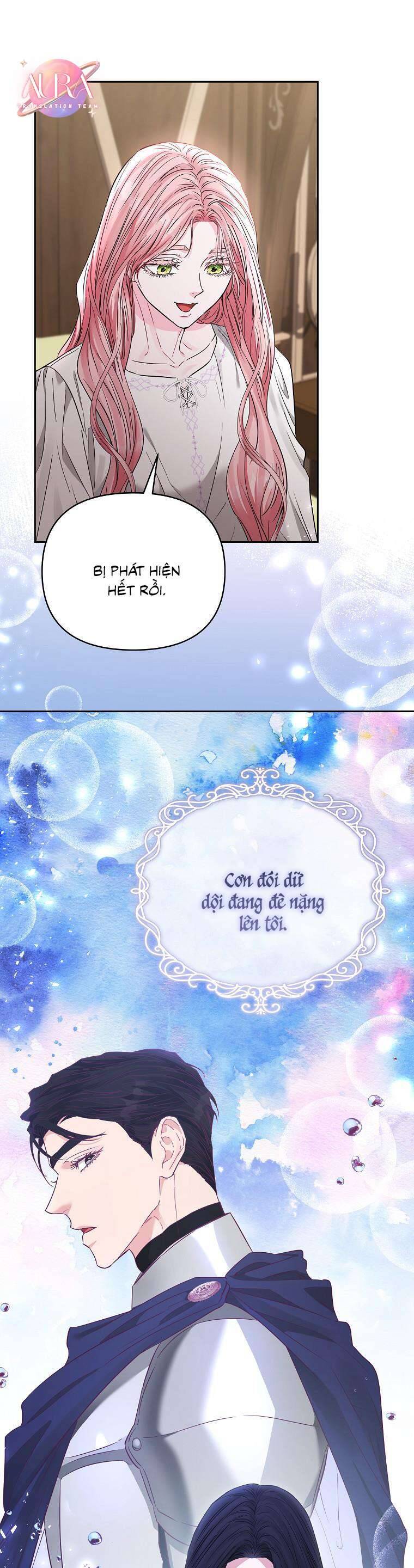 Này Người Chồng Phản Diện, Ngài Ám Ảnh Sai Người Rồi: Chapter 44