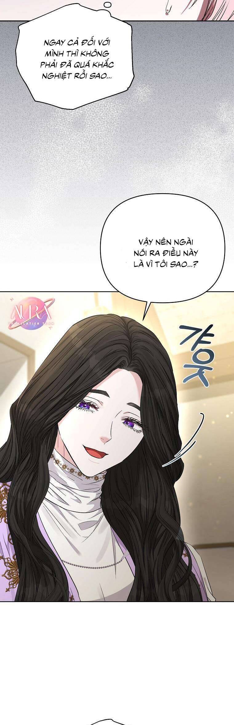 Này Người Chồng Phản Diện, Ngài Ám Ảnh Sai Người Rồi: Chapter 44