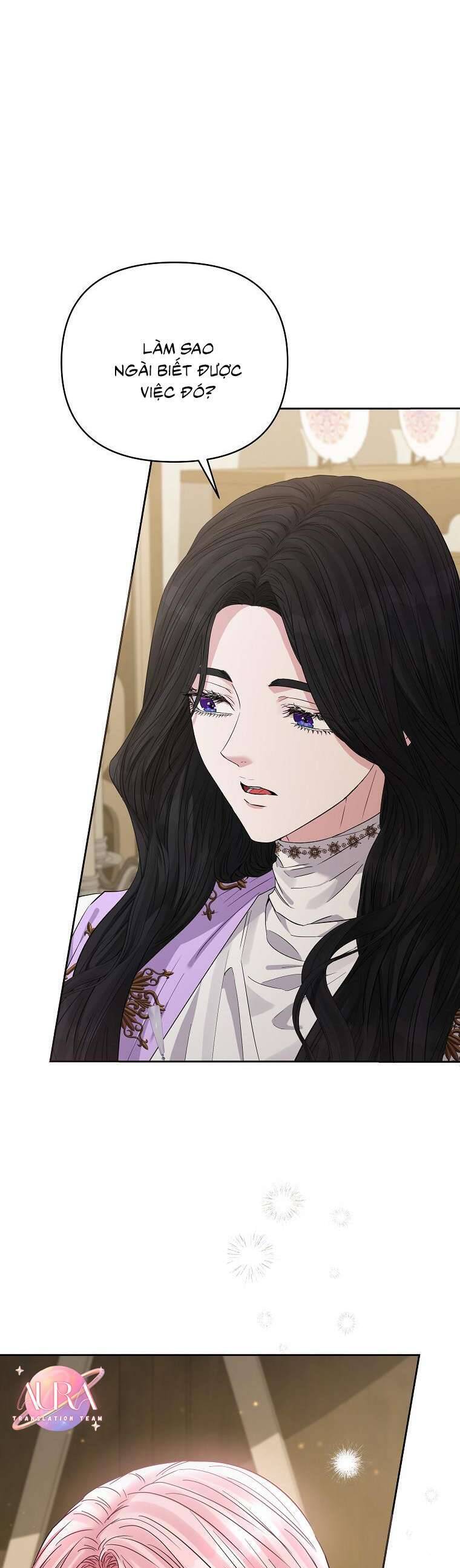 Này Người Chồng Phản Diện, Ngài Ám Ảnh Sai Người Rồi: Chapter 44