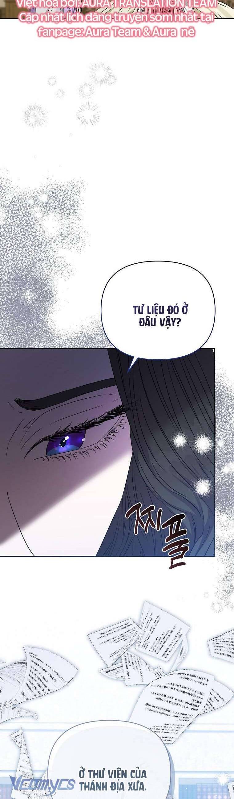 Này Người Chồng Phản Diện, Ngài Ám Ảnh Sai Người Rồi: Chapter 44
