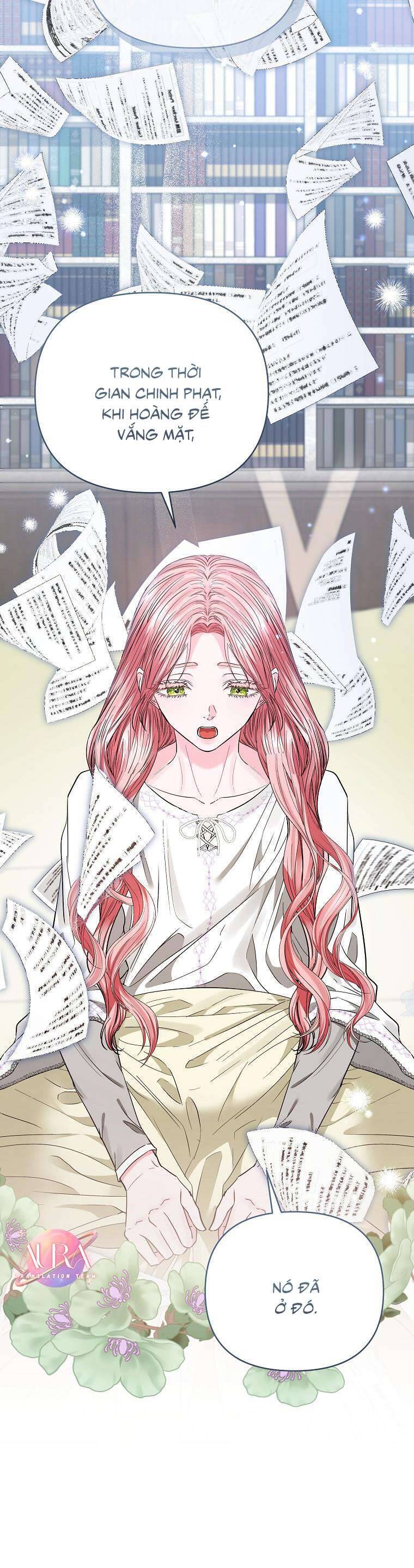 Này Người Chồng Phản Diện, Ngài Ám Ảnh Sai Người Rồi: Chapter 44