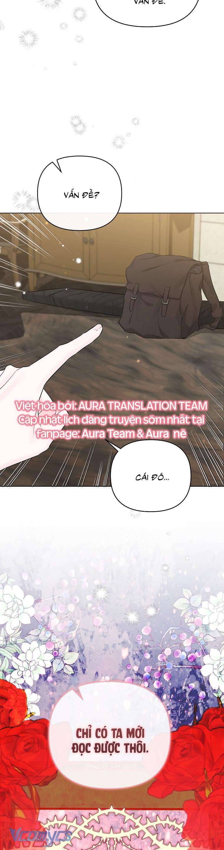 Này Người Chồng Phản Diện, Ngài Ám Ảnh Sai Người Rồi: Chapter 44