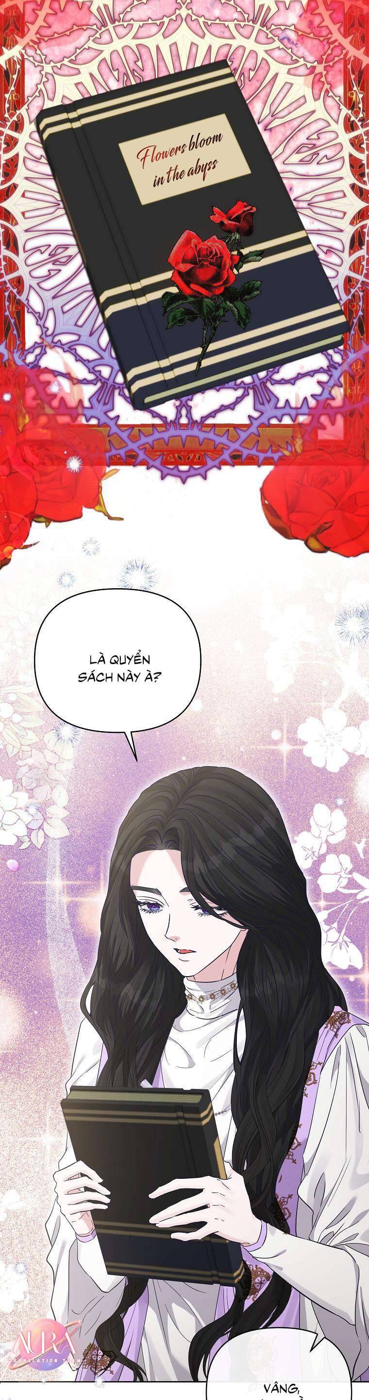 Này Người Chồng Phản Diện, Ngài Ám Ảnh Sai Người Rồi: Chapter 44