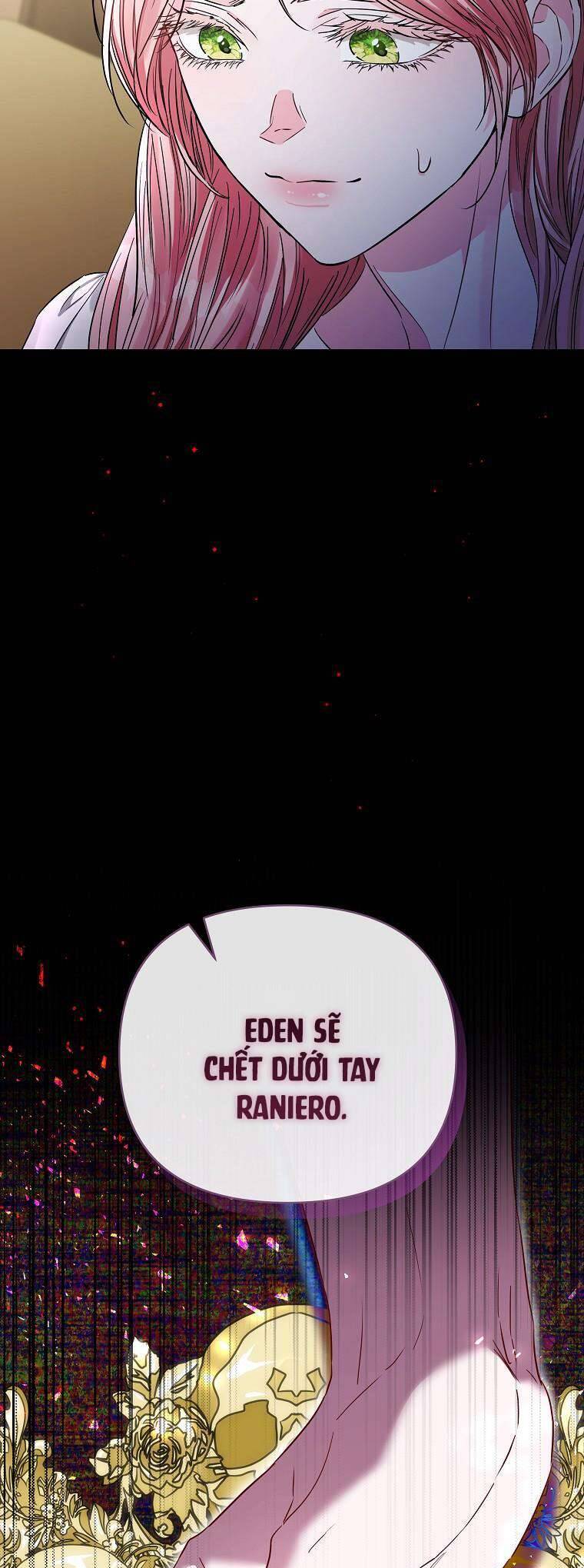 Này Người Chồng Phản Diện, Ngài Ám Ảnh Sai Người Rồi: Chapter 44