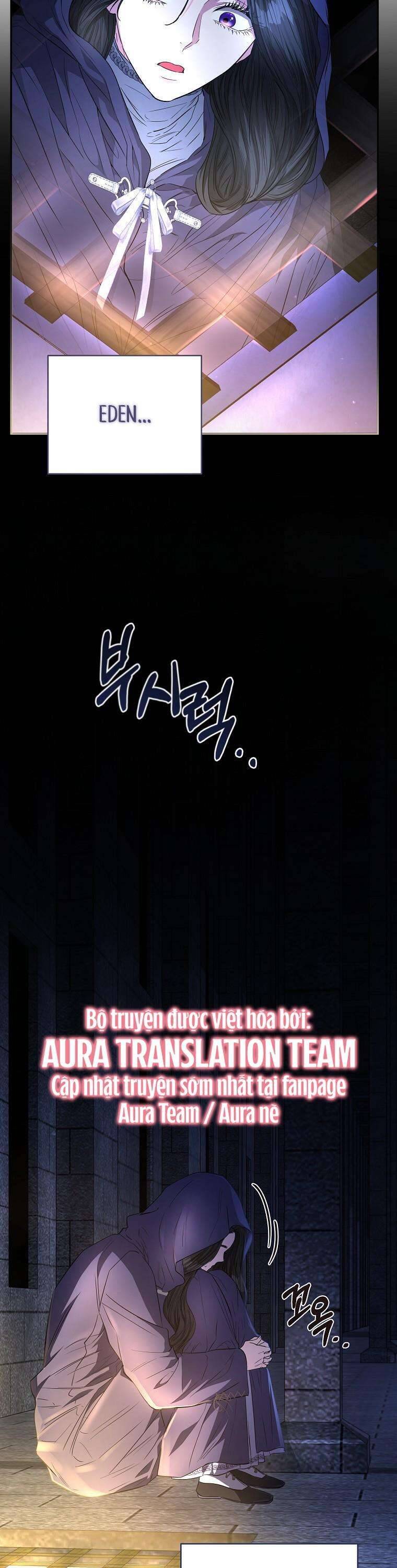 Này Người Chồng Phản Diện, Ngài Ám Ảnh Sai Người Rồi: Chapter 46