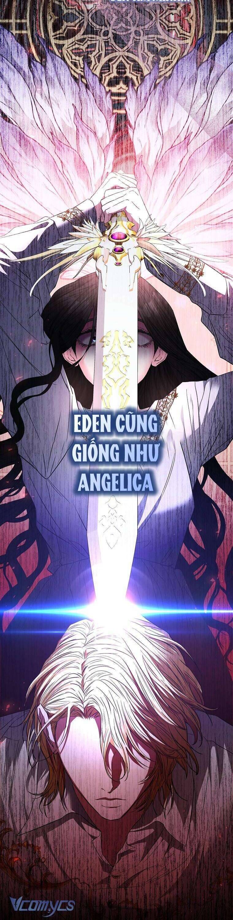 Này Người Chồng Phản Diện, Ngài Ám Ảnh Sai Người Rồi: Chapter 46