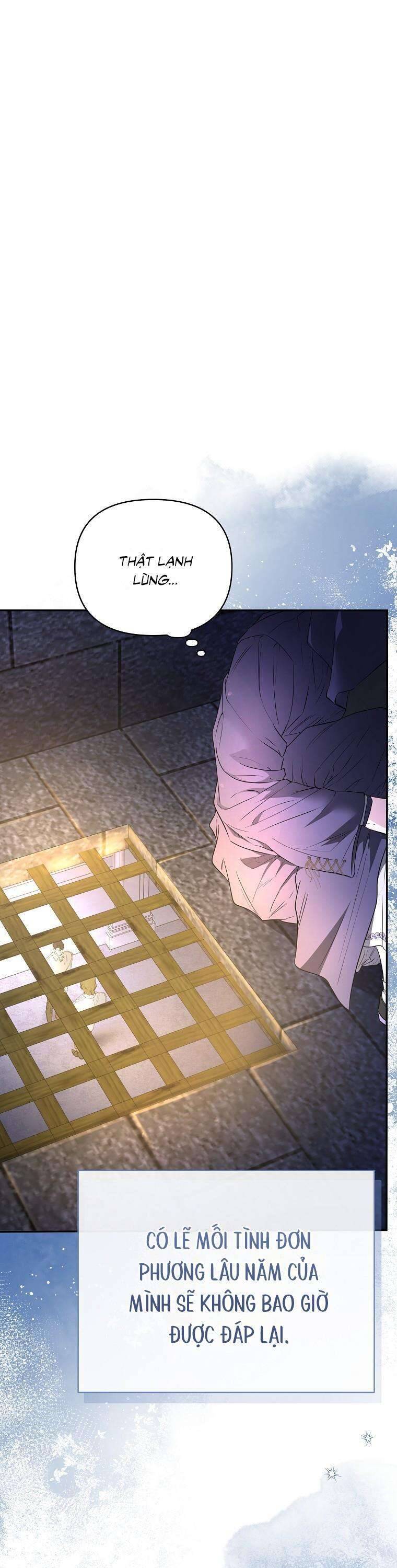 Này Người Chồng Phản Diện, Ngài Ám Ảnh Sai Người Rồi: Chapter 46
