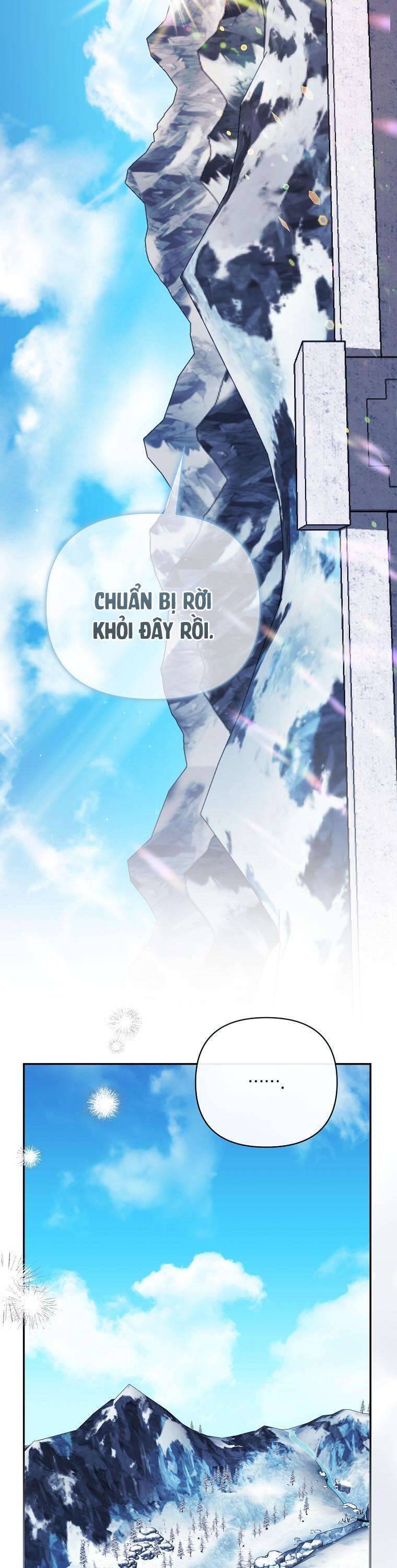 Này Người Chồng Phản Diện, Ngài Ám Ảnh Sai Người Rồi: Chapter 46