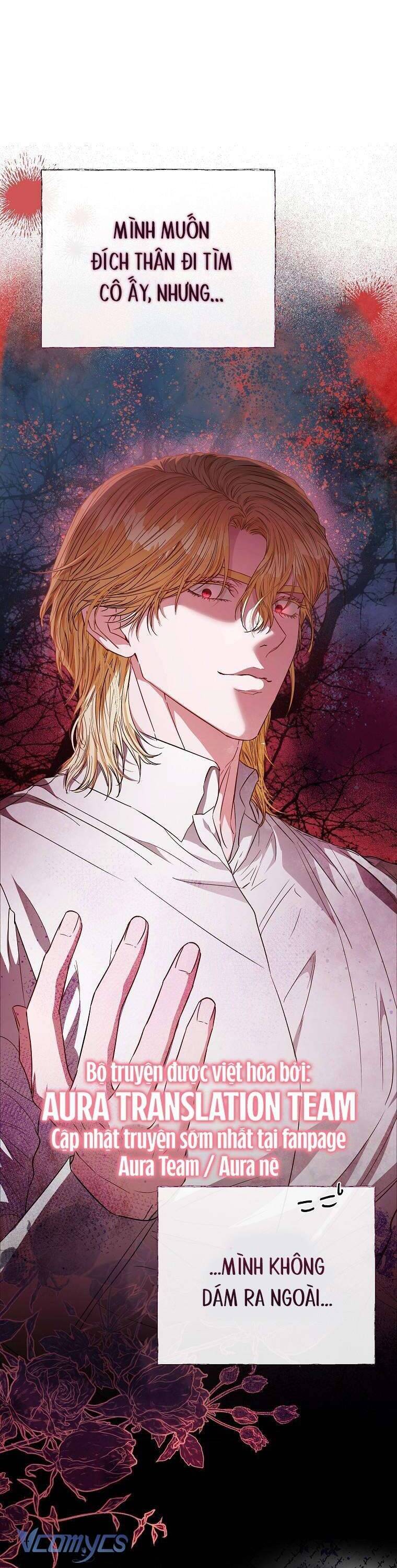 Này Người Chồng Phản Diện, Ngài Ám Ảnh Sai Người Rồi: Chapter 46