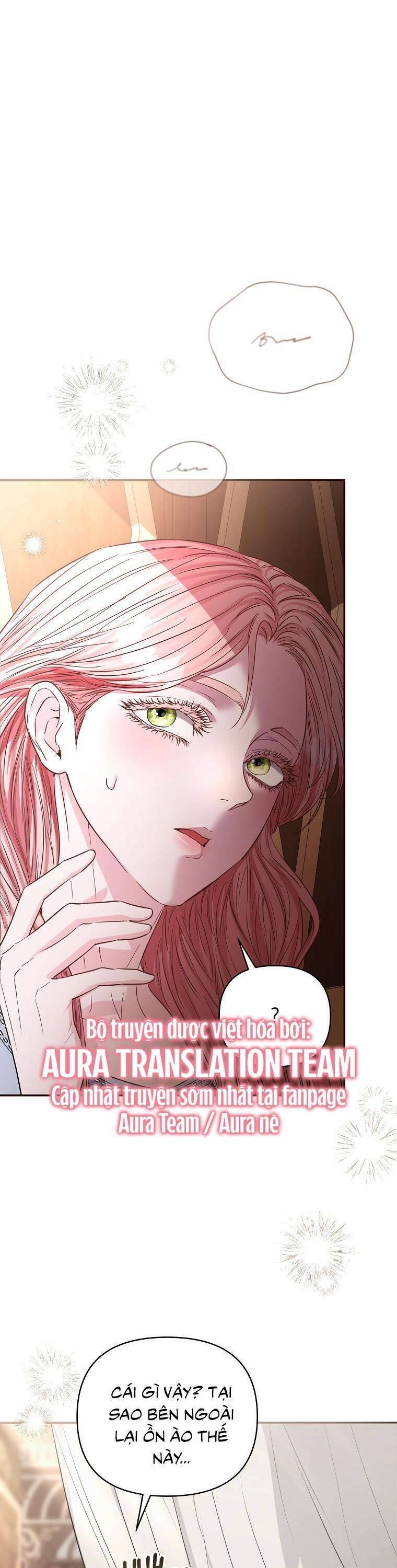 Này Người Chồng Phản Diện, Ngài Ám Ảnh Sai Người Rồi: Chapter 46