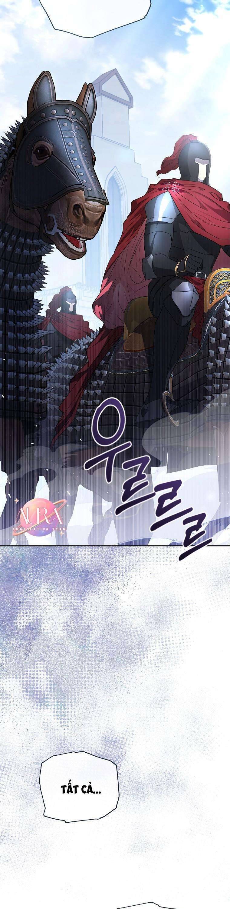 Này Người Chồng Phản Diện, Ngài Ám Ảnh Sai Người Rồi: Chapter 46