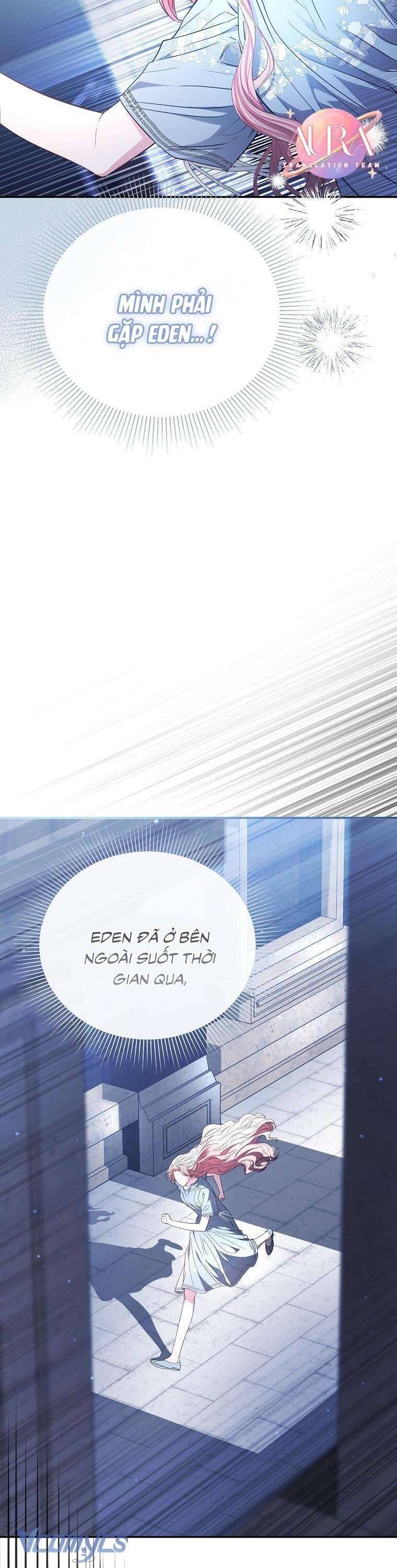 Này Người Chồng Phản Diện, Ngài Ám Ảnh Sai Người Rồi: Chapter 46