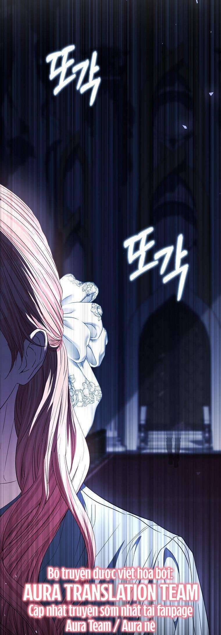 Này Người Chồng Phản Diện, Ngài Ám Ảnh Sai Người Rồi: Chapter 46