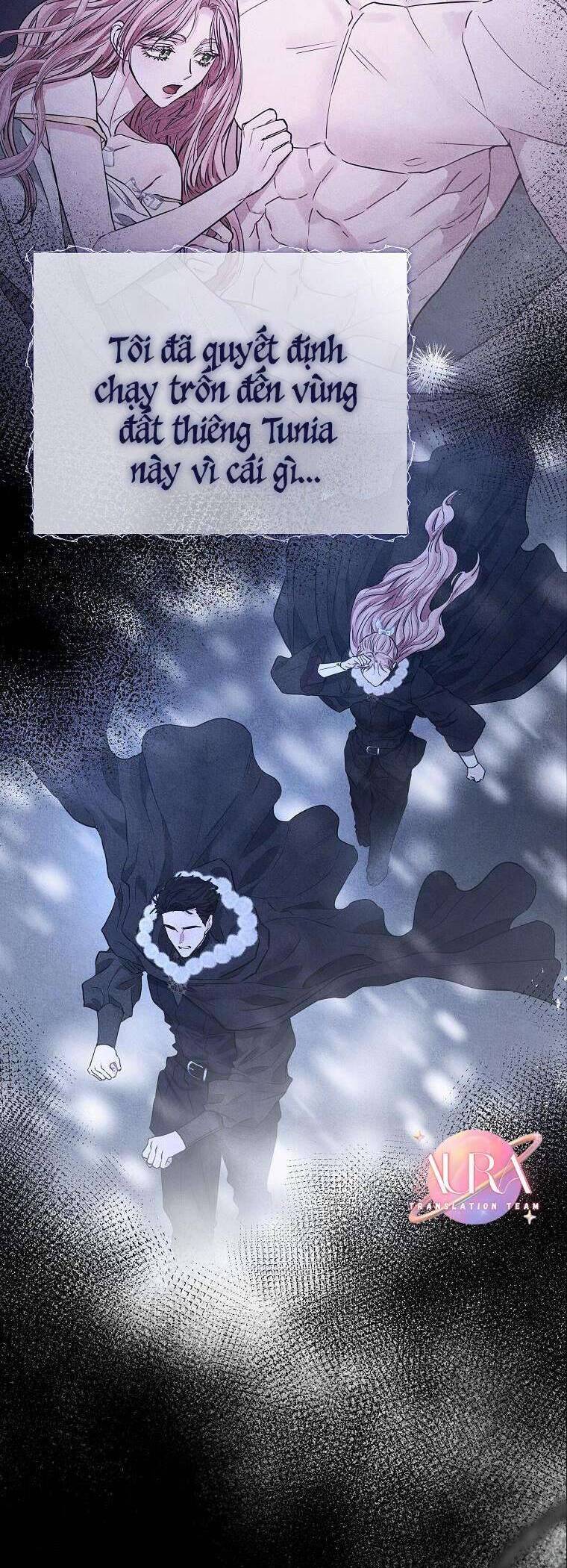 Này Người Chồng Phản Diện, Ngài Ám Ảnh Sai Người Rồi: Chapter 47