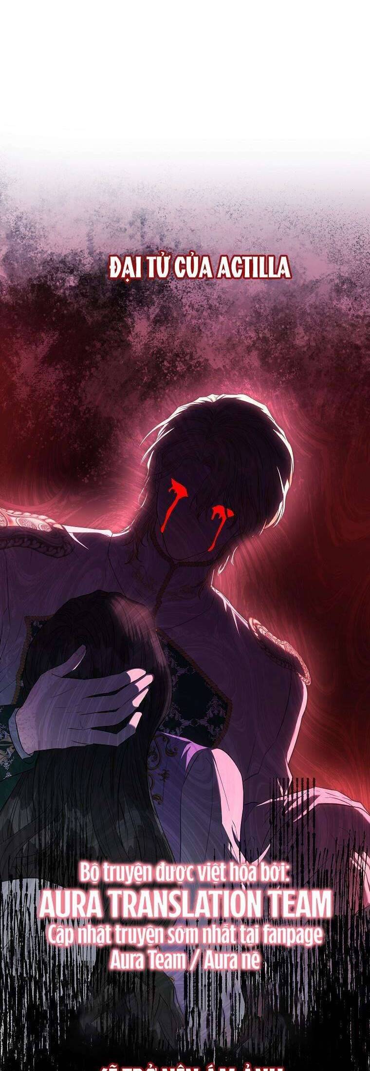 Này Người Chồng Phản Diện, Ngài Ám Ảnh Sai Người Rồi: Chapter 47
