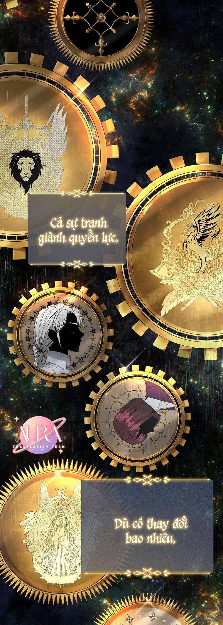 Này Người Chồng Phản Diện, Ngài Ám Ảnh Sai Người Rồi: Chapter 47