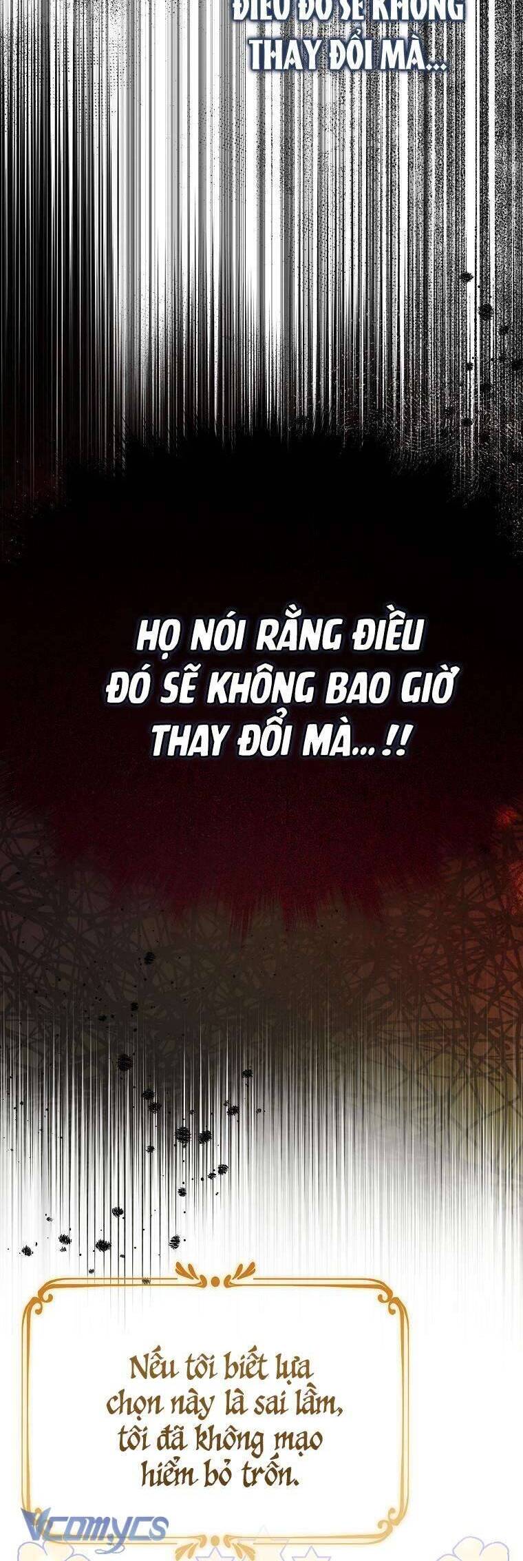 Này Người Chồng Phản Diện, Ngài Ám Ảnh Sai Người Rồi: Chapter 47