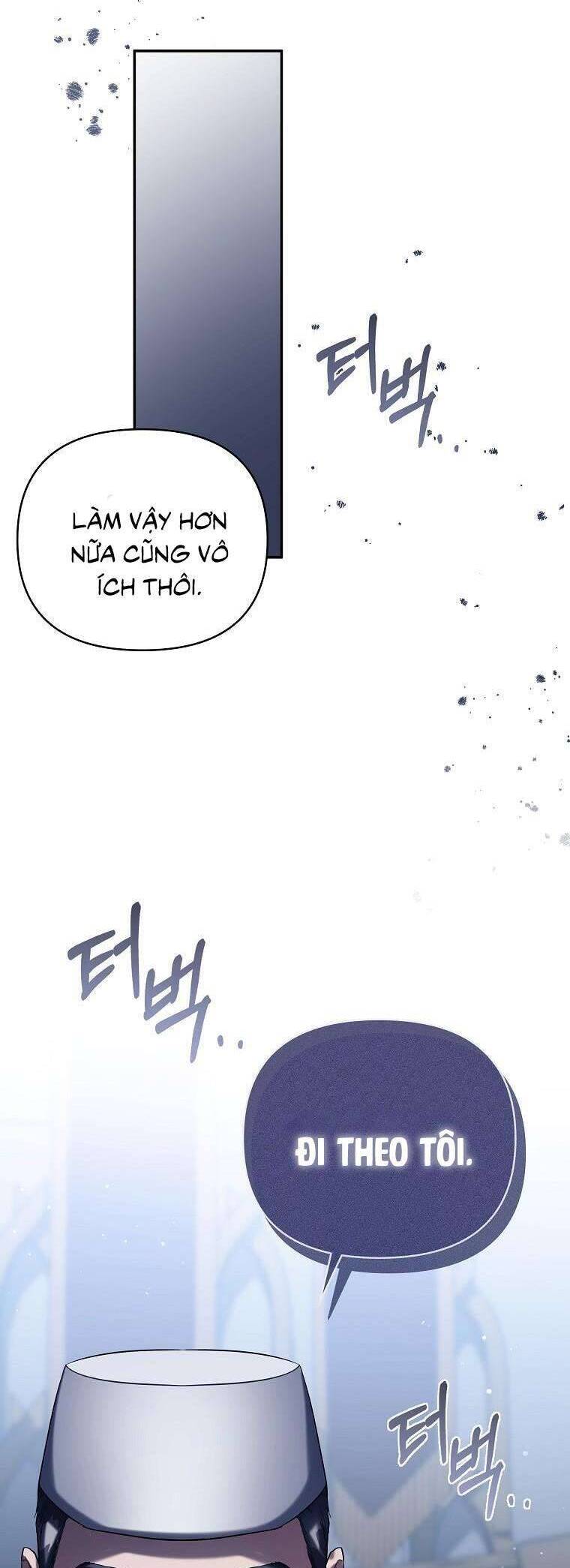 Này Người Chồng Phản Diện, Ngài Ám Ảnh Sai Người Rồi: Chapter 47