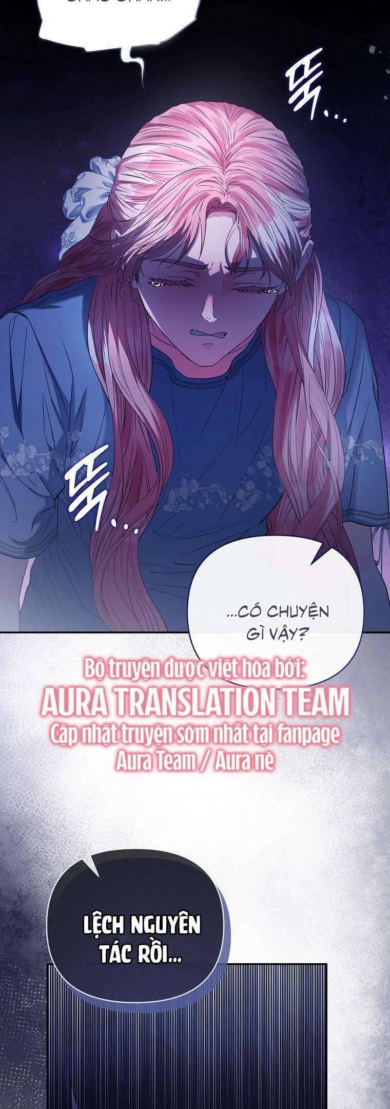 Này Người Chồng Phản Diện, Ngài Ám Ảnh Sai Người Rồi: Chapter 47