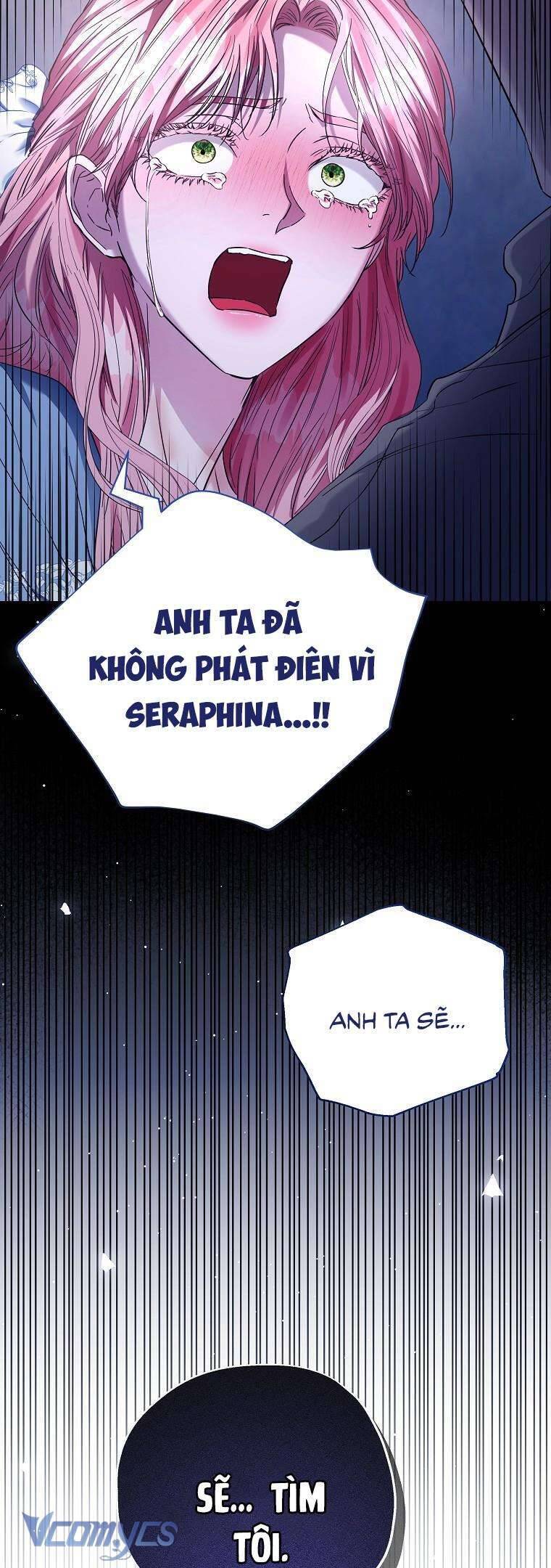 Này Người Chồng Phản Diện, Ngài Ám Ảnh Sai Người Rồi: Chapter 47