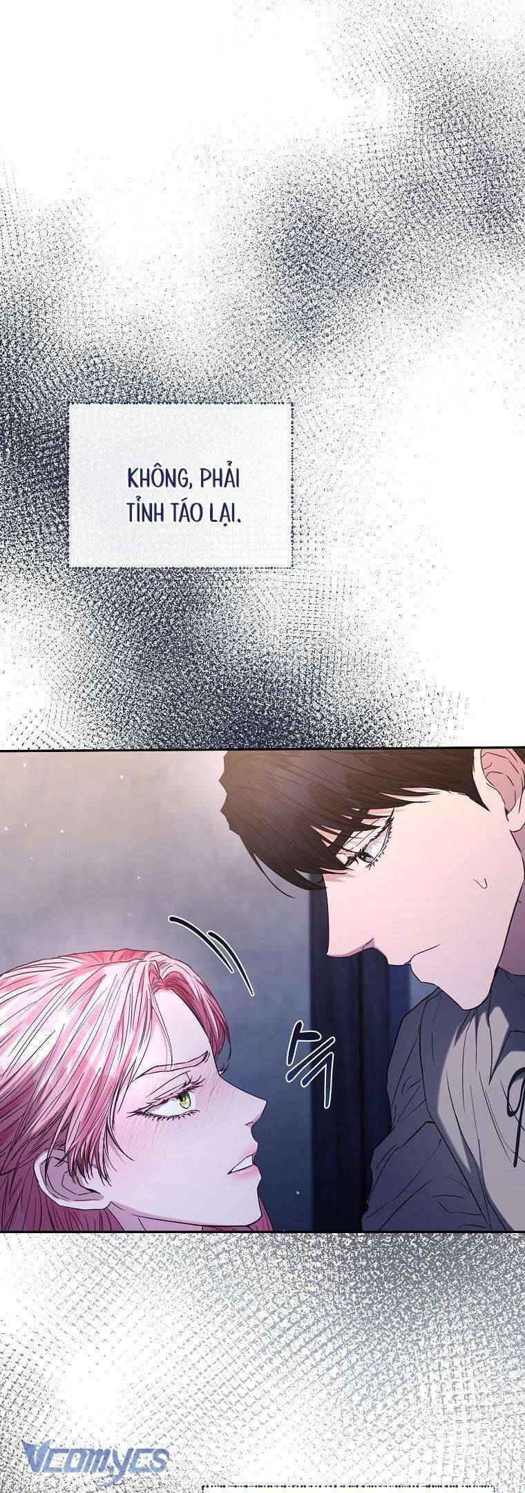 Này Người Chồng Phản Diện, Ngài Ám Ảnh Sai Người Rồi: Chapter 47