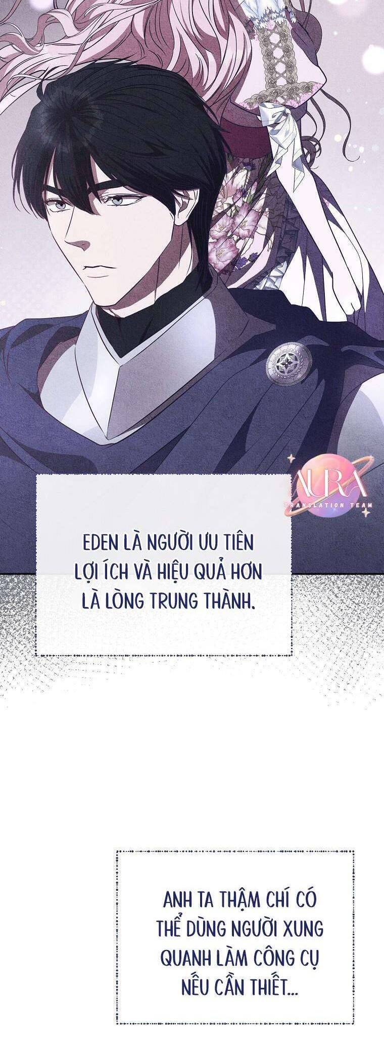 Này Người Chồng Phản Diện, Ngài Ám Ảnh Sai Người Rồi: Chapter 47