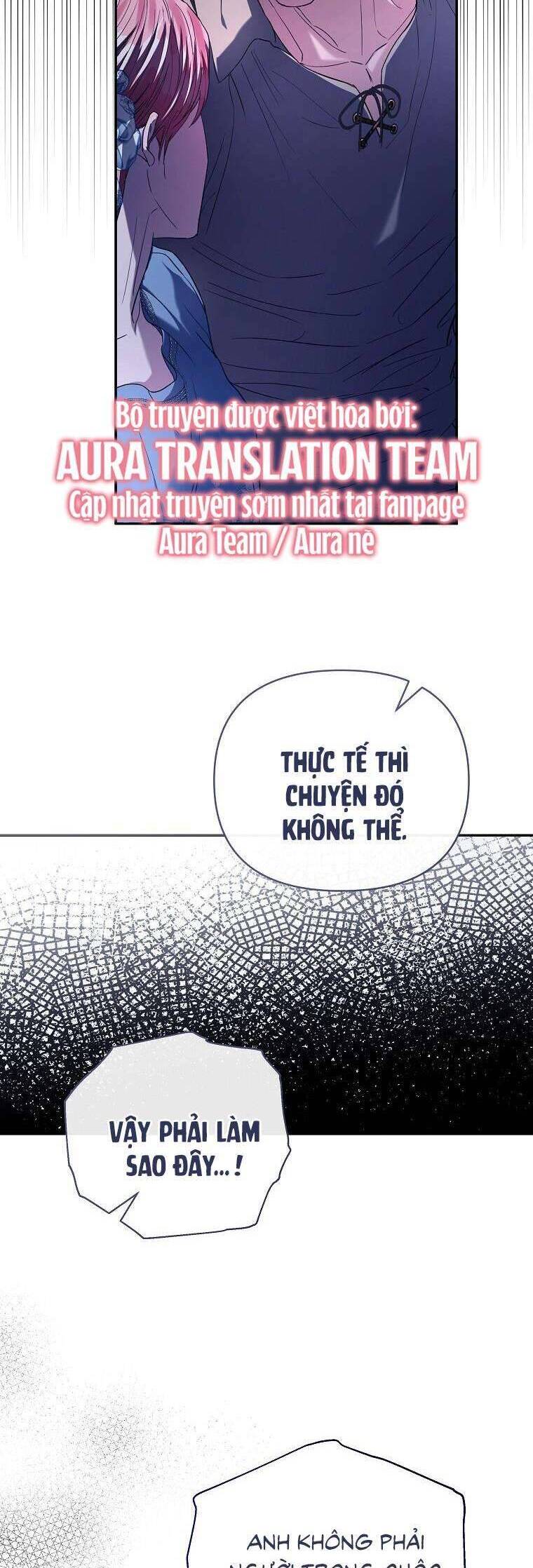 Này Người Chồng Phản Diện, Ngài Ám Ảnh Sai Người Rồi: Chapter 47