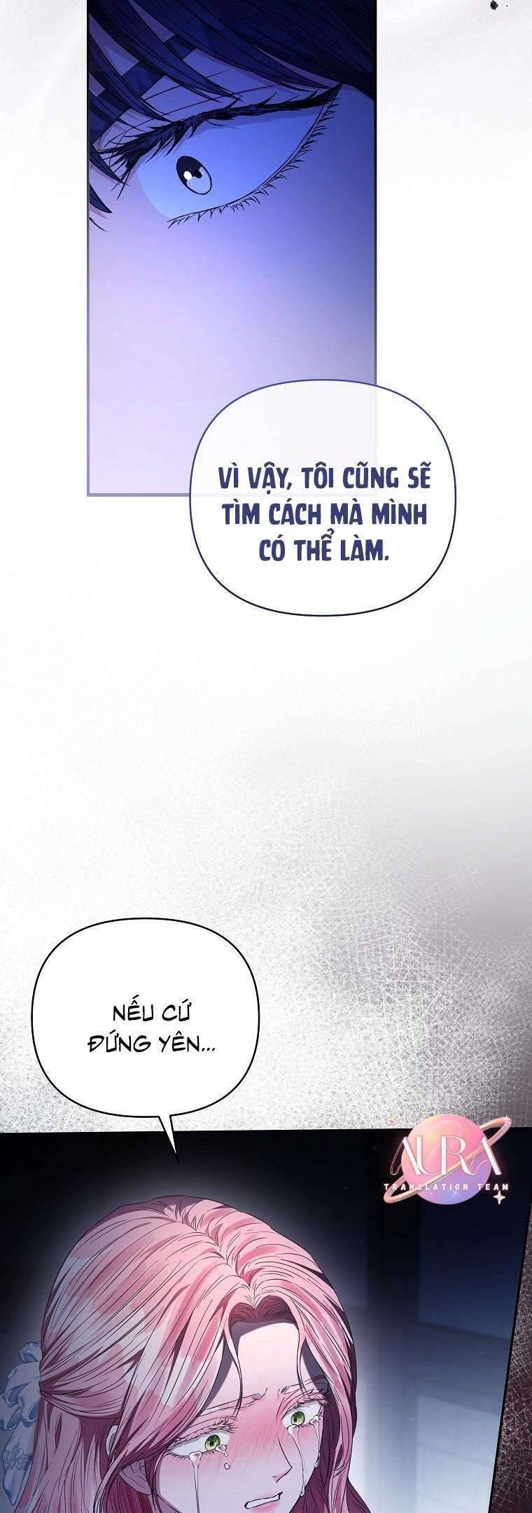 Này Người Chồng Phản Diện, Ngài Ám Ảnh Sai Người Rồi: Chapter 47