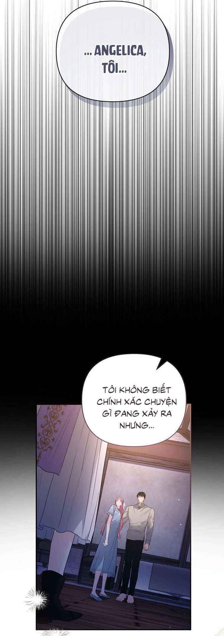 Này Người Chồng Phản Diện, Ngài Ám Ảnh Sai Người Rồi: Chapter 47